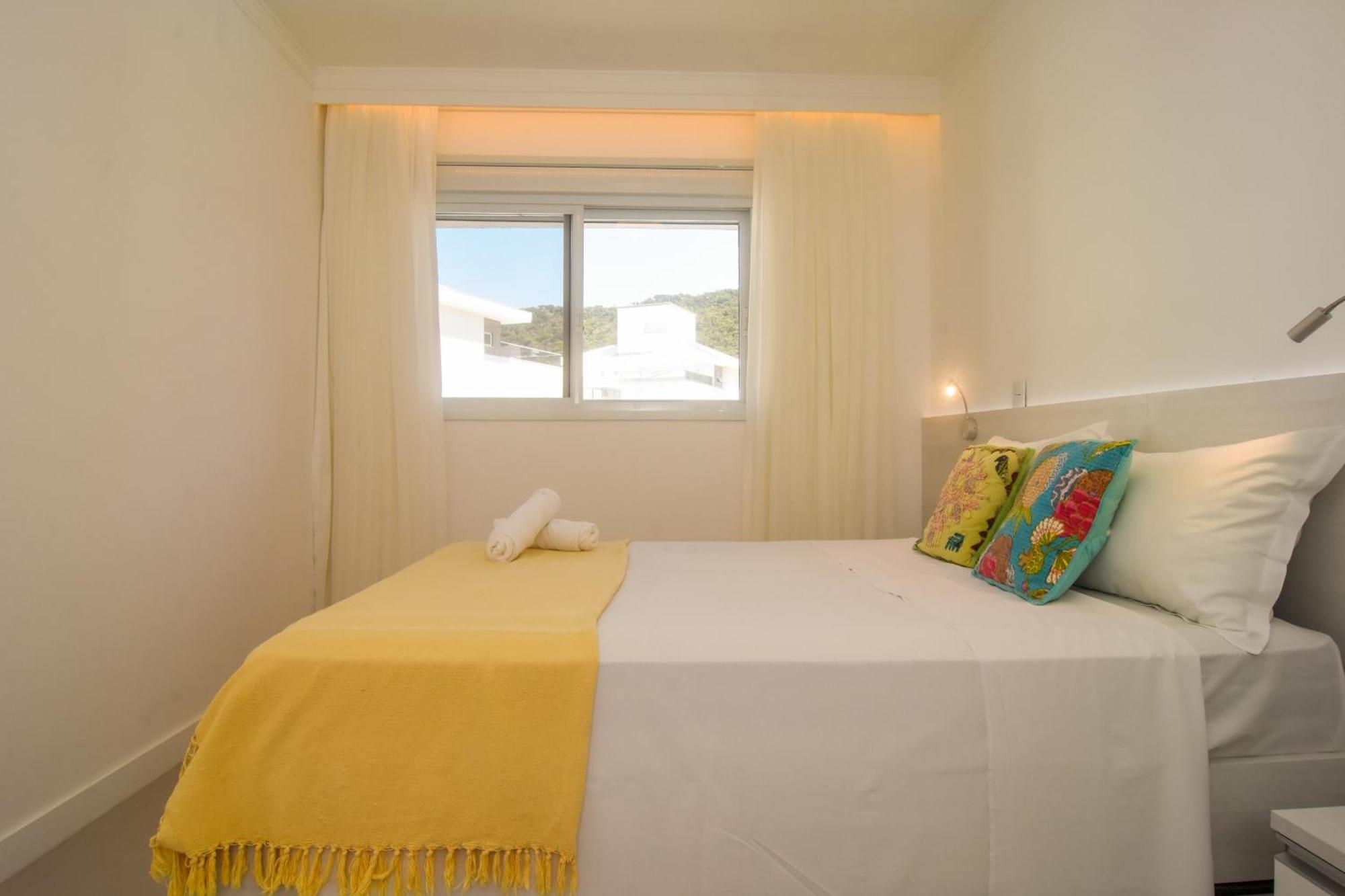 Vila Das Palmeiras Ii, Conforto Nos Ingleses P1221 Apartamento *