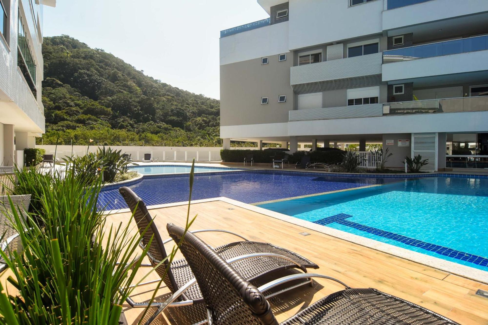 Vila Das Palmeiras Ii, Conforto Nos Ingleses P1221 Apartamento Florianopolis