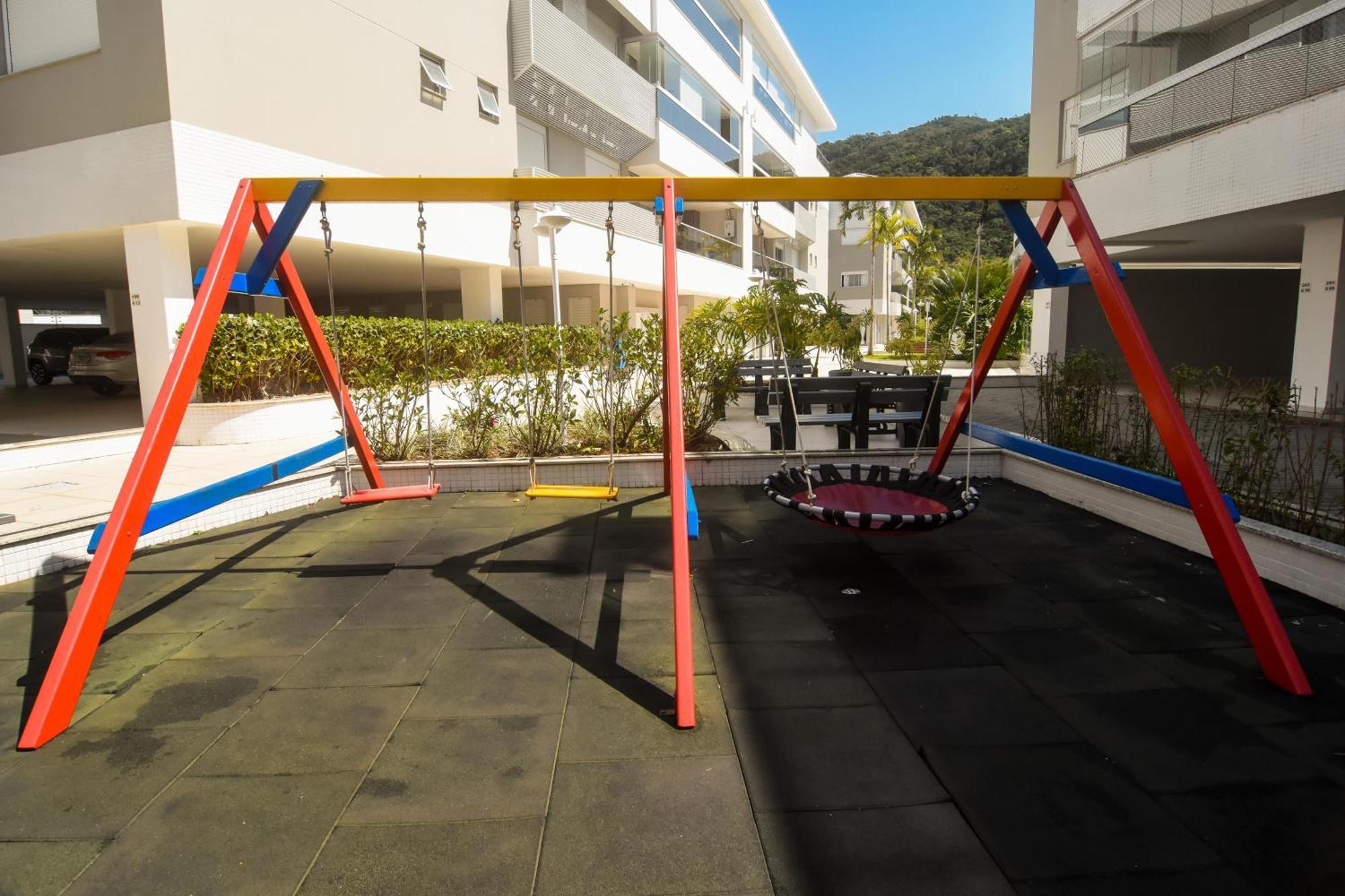 Vila Das Palmeiras Ii, Conforto Nos Ingleses P1221 Apartamento Florianopolis