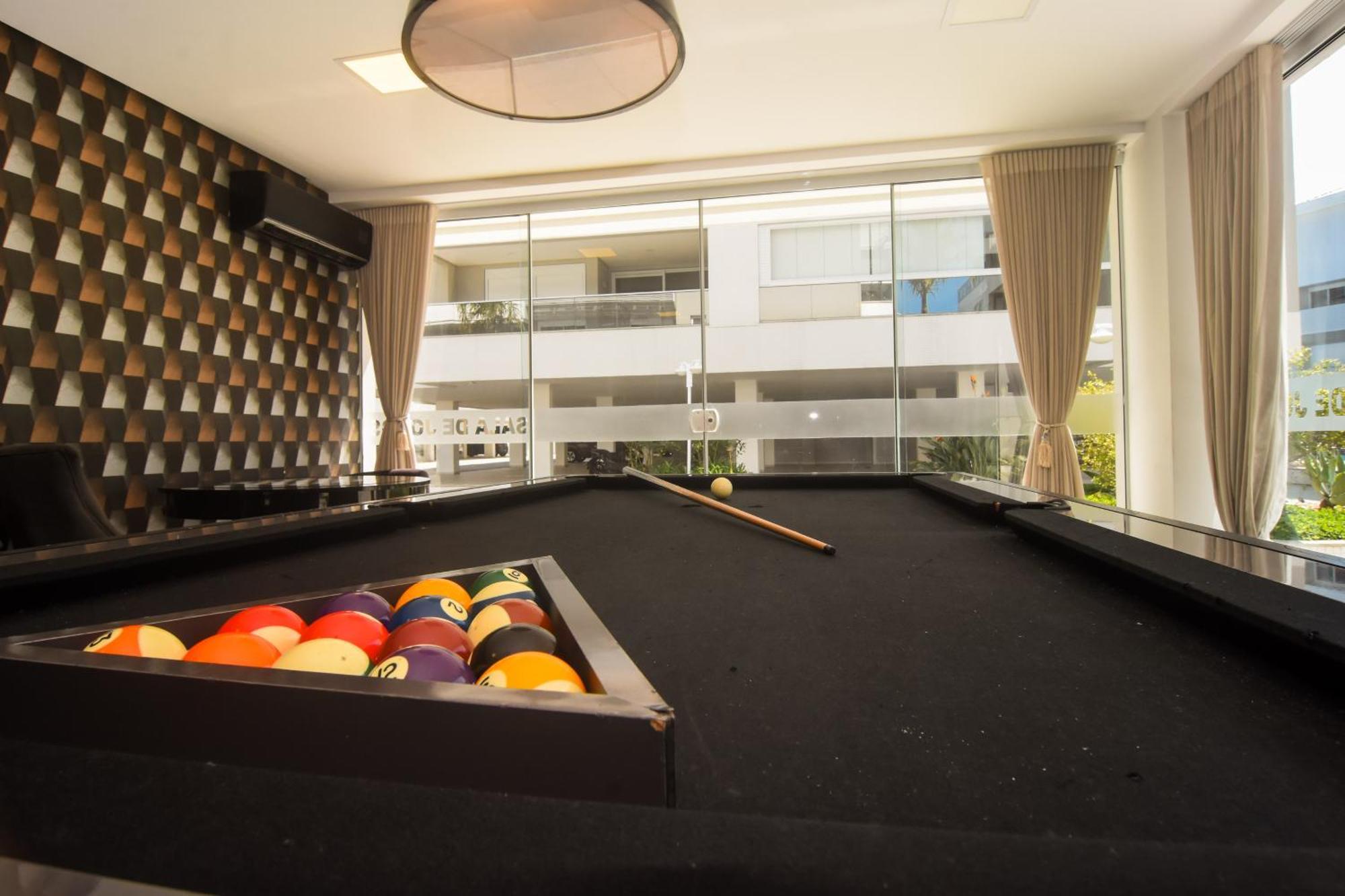 Vila Das Palmeiras Ii, Conforto Nos Ingleses P1221 Apartamento
