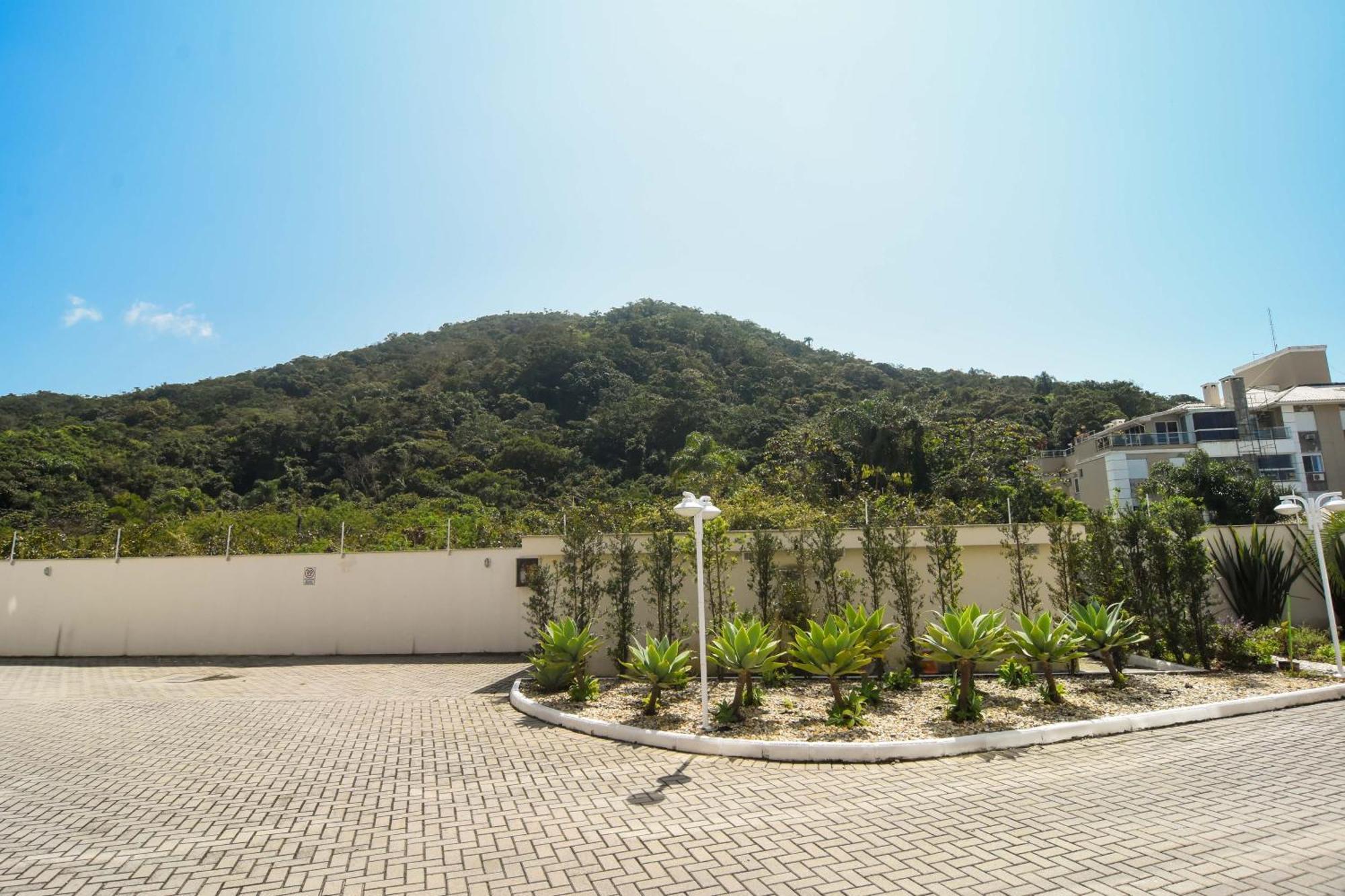 Apartamento Vila Das Palmeiras Ii, Conforto Nos Ingleses P1221