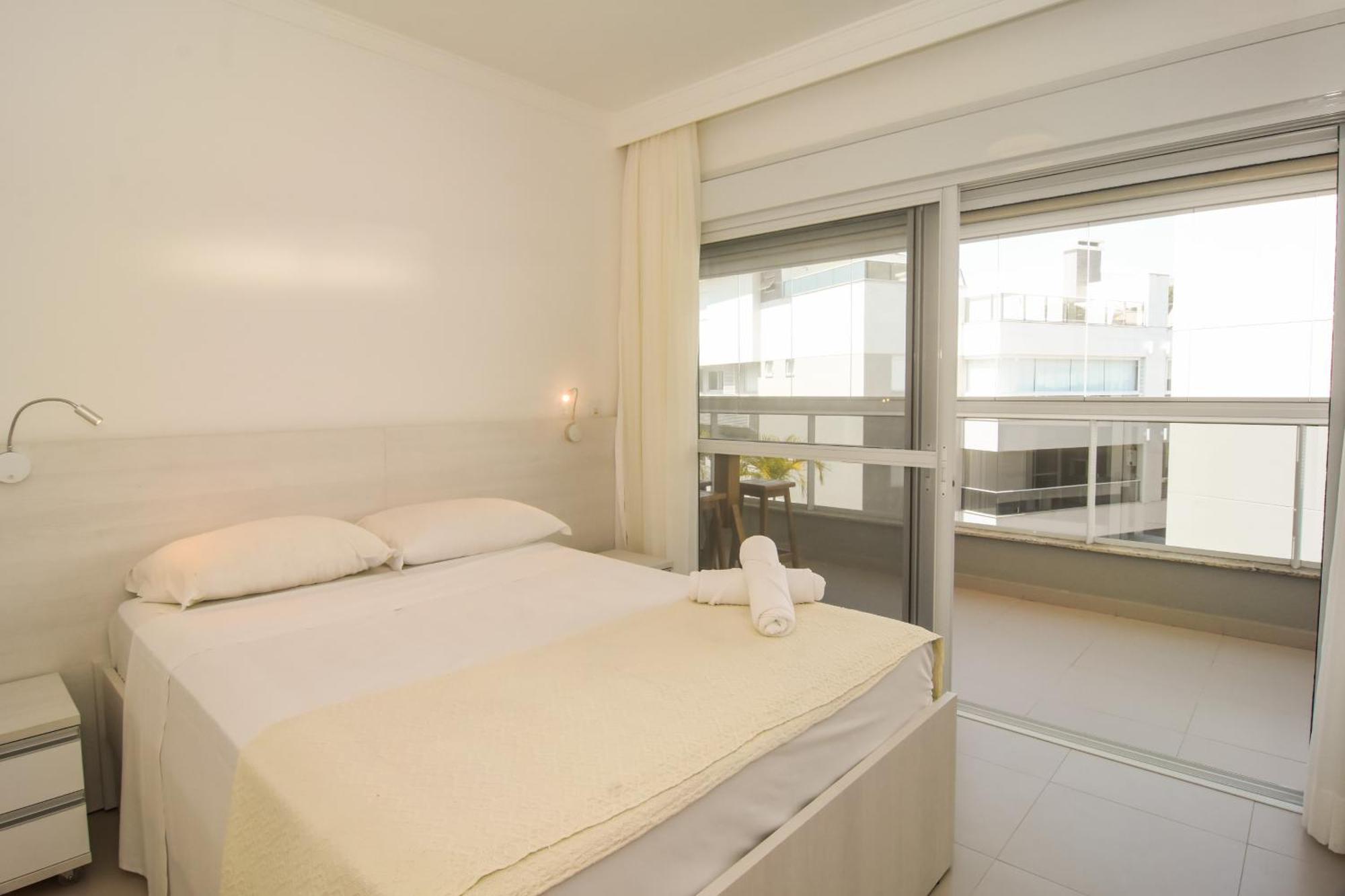 Apartamento Vila Das Palmeiras Ii, Conforto Nos Ingleses P1221 *