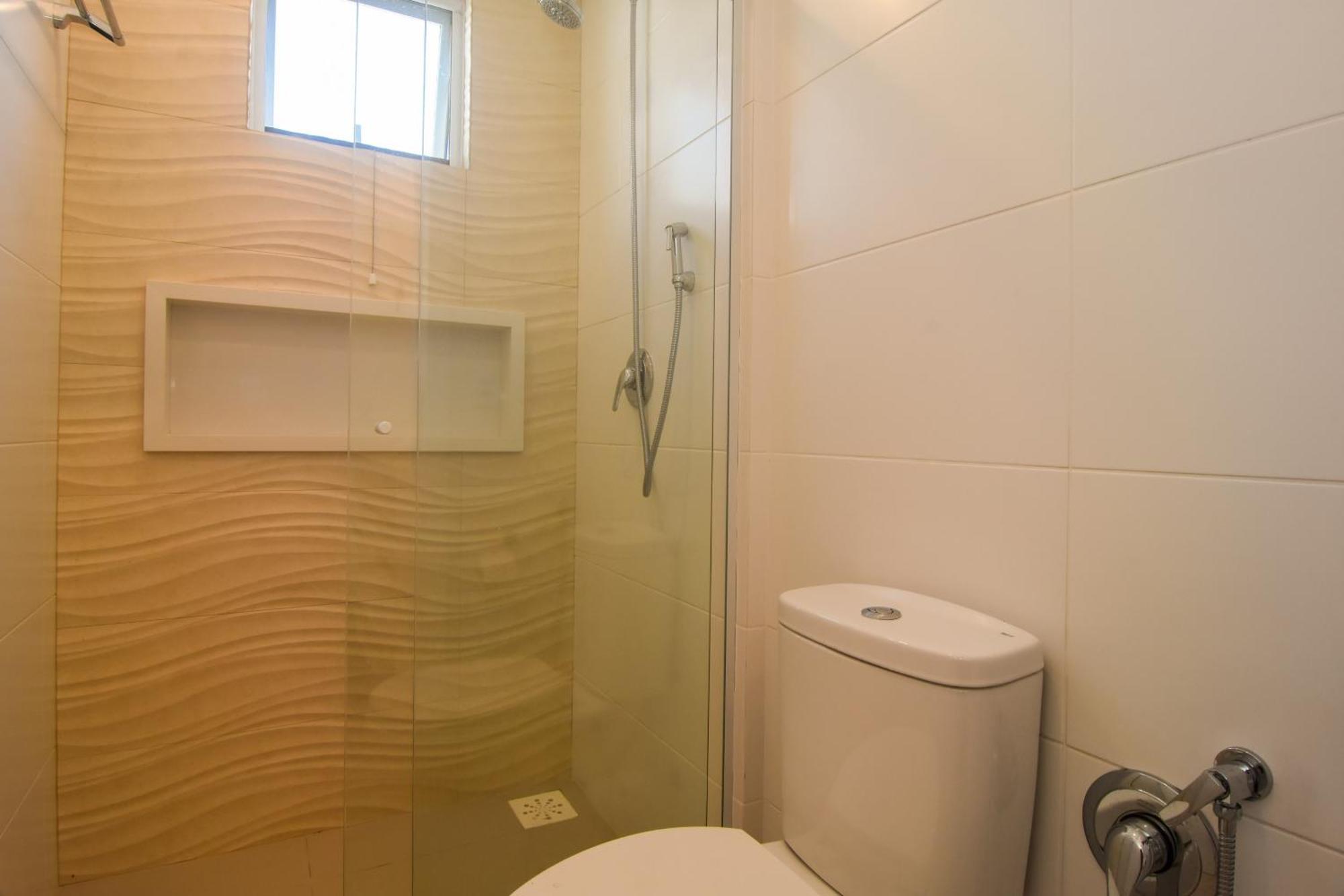 Apartamento Vila Das Palmeiras Ii, Conforto Nos Ingleses P1221 *