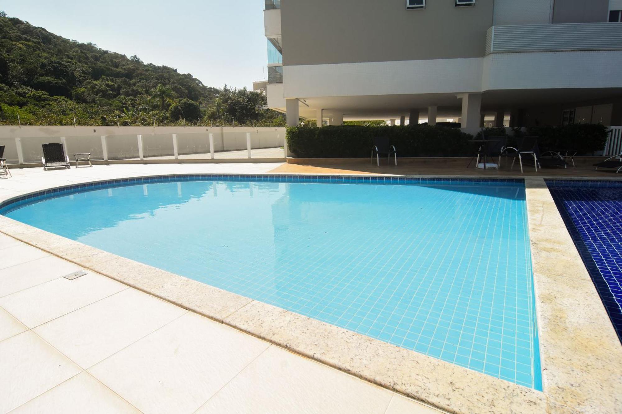 Vila Das Palmeiras Ii, Conforto Nos Ingleses P1221 Apartamento Florianopolis