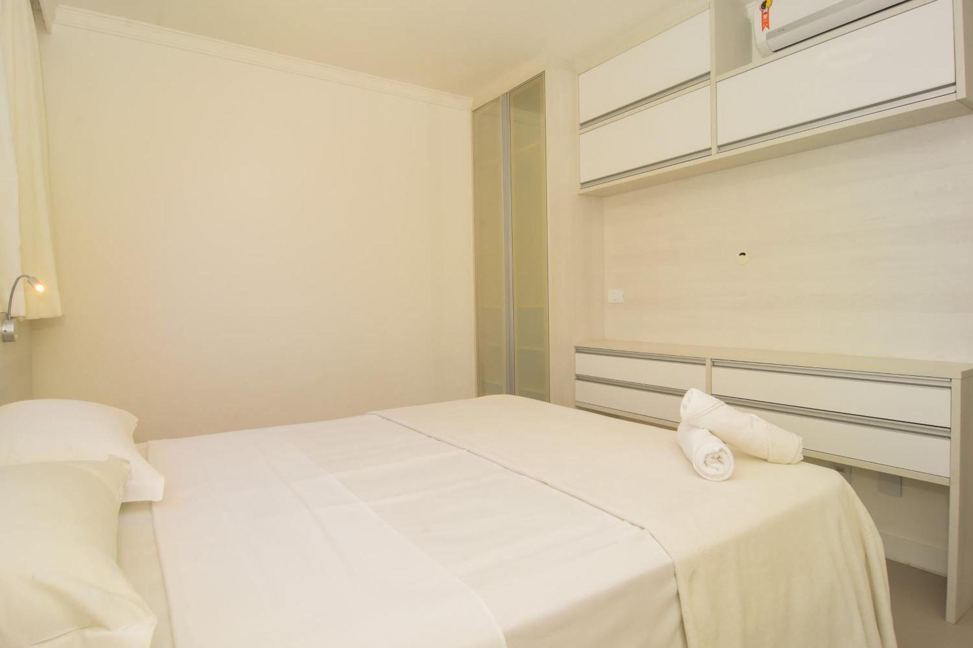 Vila Das Palmeiras Ii, Conforto Nos Ingleses P1221 Apartamento