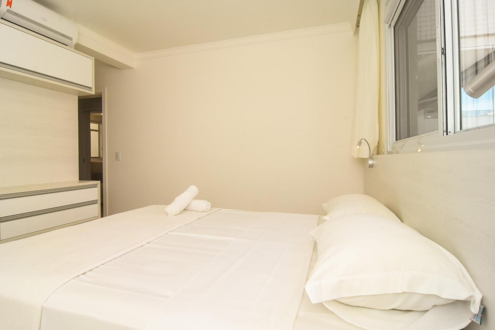 Apartamento Vila Das Palmeiras Ii, Conforto Nos Ingleses P1221