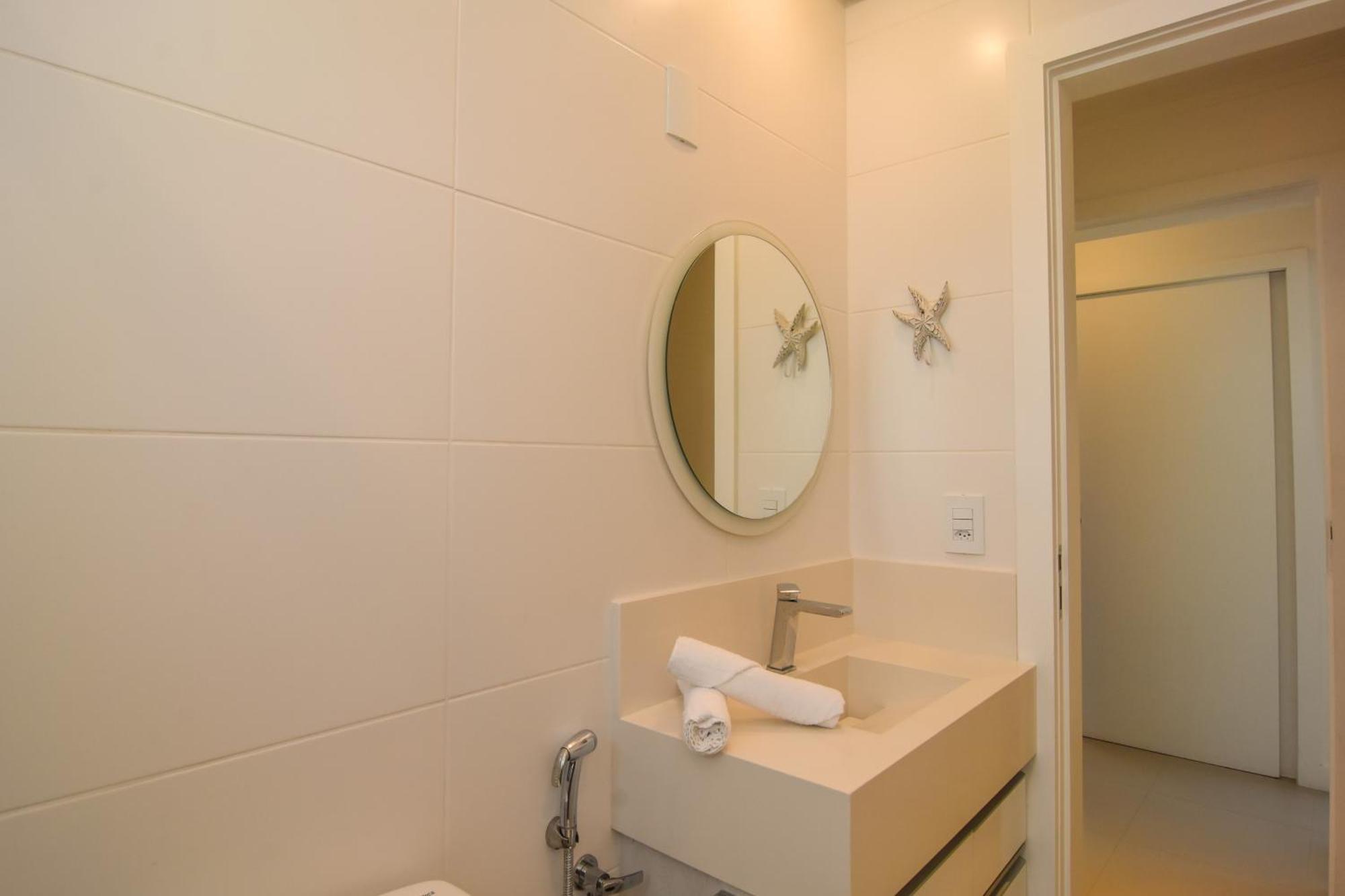 Apartamento Vila Das Palmeiras Ii, Conforto Nos Ingleses P1221